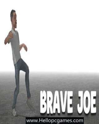 Brave Joe PC Game Free Download