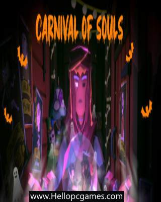 Carnival Of Souls Game Free Download