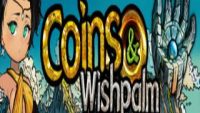 Coins and Wishpalm