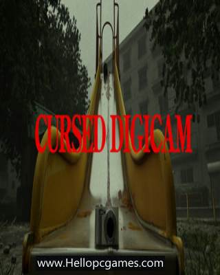 Cursed Digicam PC Game Free Download