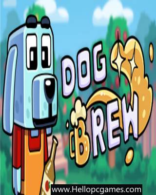 Dog Brew PC Game Free Download