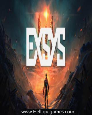 Exsys PC Game Free Download