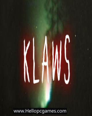 KLAWS PC Game Free Download