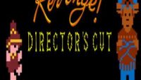 Montezumas Revenge – Directors Cut