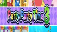 Party Party Time 3