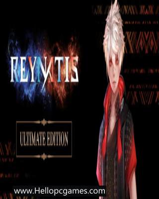 REYNATIS Ultimate Edition PC Game Free Download