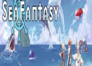 Sea Fantasy