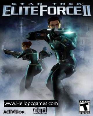 Star Trek: Elite Force 2 PC Game Free Download