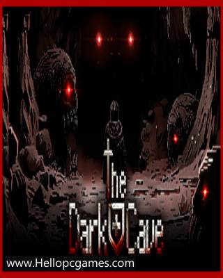 The Dark Cave PC Game Free Download