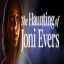 The Haunting of Joni Evers