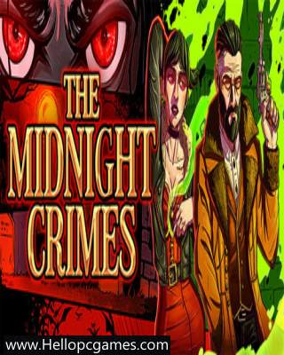 The Midnight Crimes PC Game Free Download