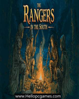 The Rangers In The South PC Game Free Download