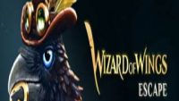 Wizard of Wings: Escape