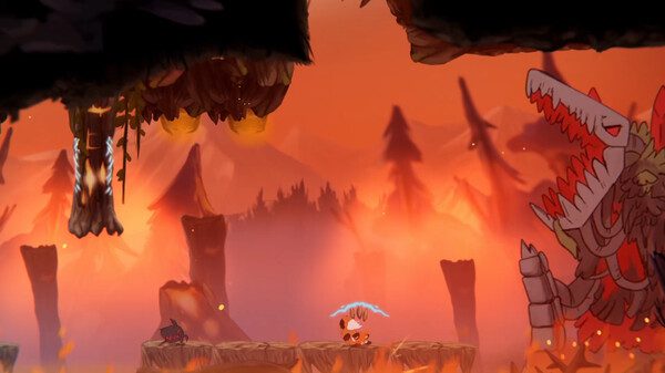 Ailuri Screenshot