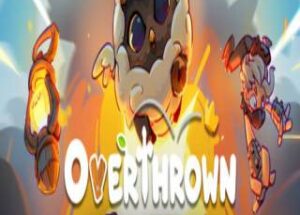 Overthrown