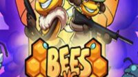 Bees vs Zombees Best RPG Game Download