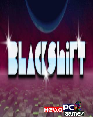 Blackshift PC Game Free Download