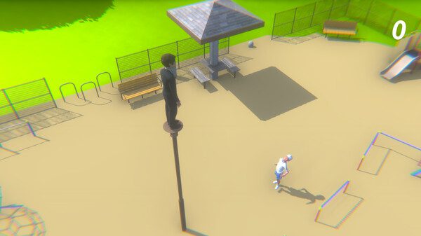 SuperSorry Screenshot