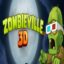 Zombieville USA 3D Best Stylized Arcade Shooter Game