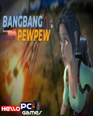 BangBang PewPew Best Action Game Download