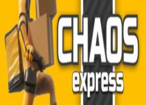 Chaos Express: Delivery Simulator Best Casual Game Download