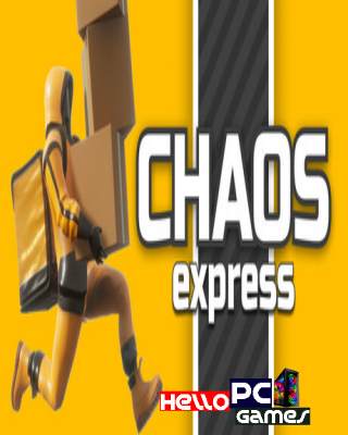 Chaos Express: Delivery Simulator Best Casual Game Download