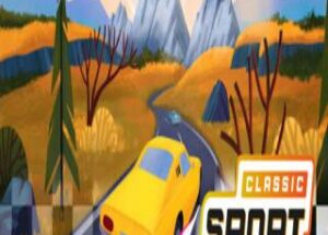 Classic Sport Driving Best Driving Game Download