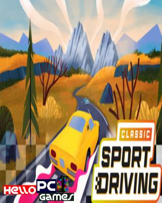Classic Sport Driving Best Driving Game Download