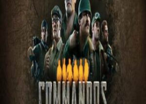 Commandos: Origins Best Shooter Game Download