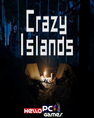 Crazy Islands Best Action Game Download