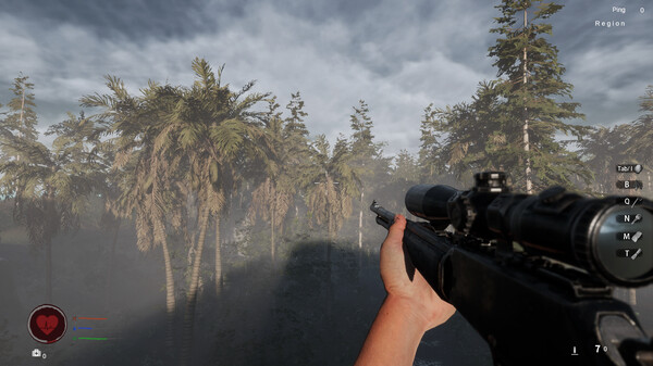 Crazy Islands Screenshot 2