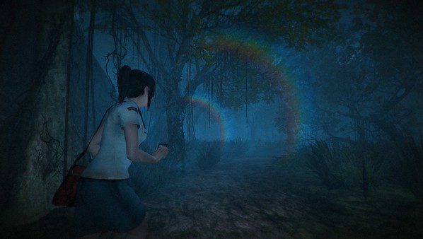 DreadOut Keepers of The Dark PC Game Screenshot