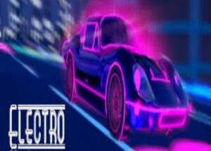 Electro Ride: The Neon Racing Best Car Racing Game
