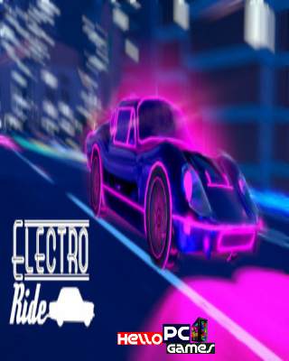 Electro Ride: The Neon Racing Game Free Download
