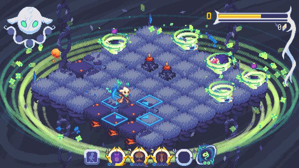 Evertried PC Game Screenshot 2
