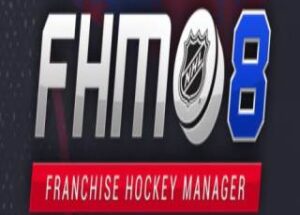 Franchise Hockey Manager 8 Best Sports Game Download