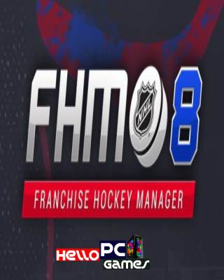 Franchise Hockey Manager 8 Best Sports Game Download