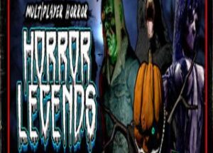 Horror Legends Best Action Game Download