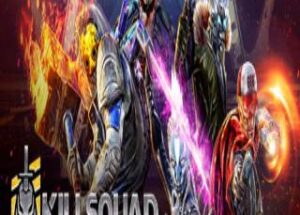 KillSquad Windows Best RPG Game Download