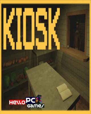 Kiosk Best Adventure Game Download
