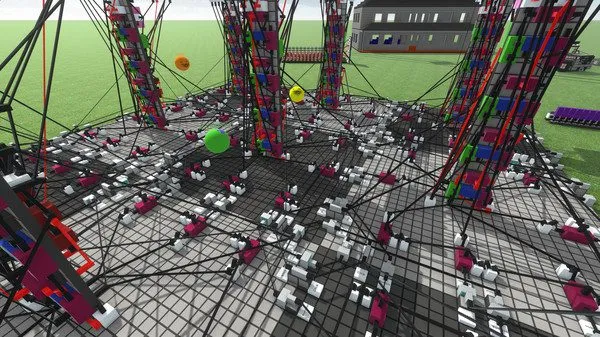 Logic World Screenshot