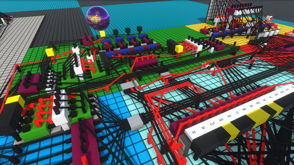 Logic World Screenshot 2