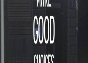 Make Good Choices Best Casual Game Download