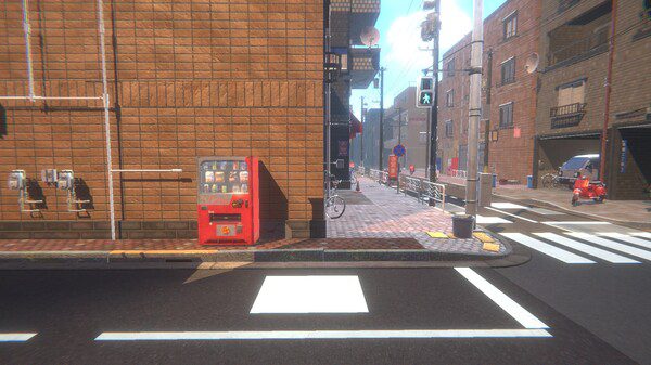 Make Good Choices Gamer Screenshot