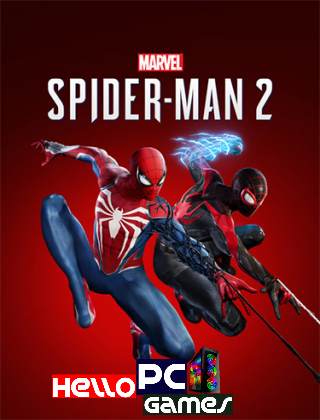 Marvels Spider-Man 2 Best Open World Game Download