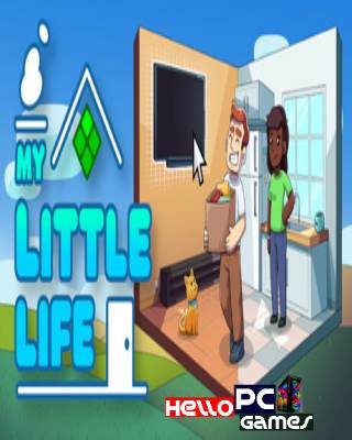 My Little Life Best Simulation Game Download