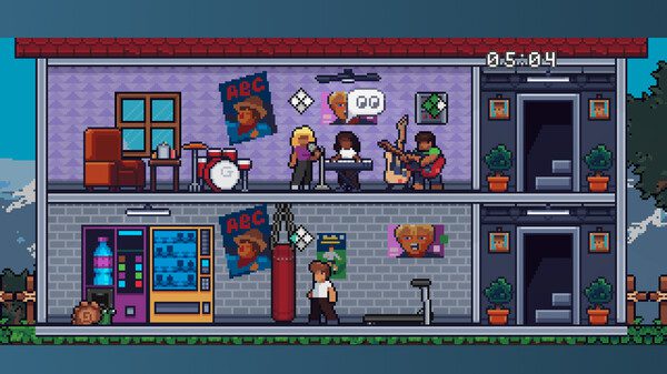 My Little Life PC Game Screenshot 2