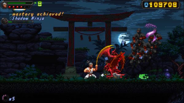 Okinawa Rush PC Game Screenshot 2