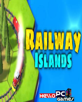 Railway Islands – Puzzle PC Game Free Download