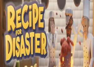 Recipe for Disaster Best Action Game Download